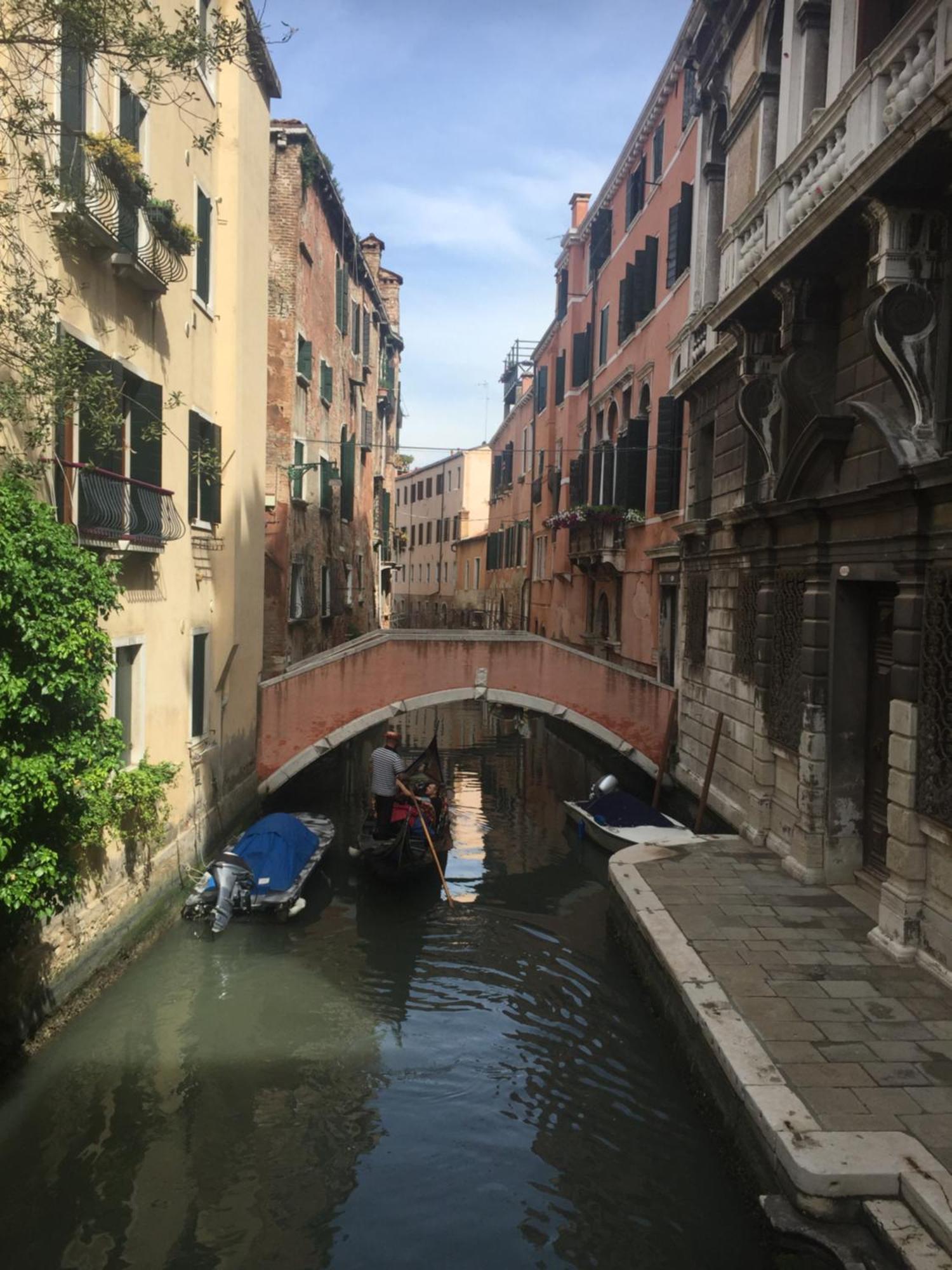 Appartamento Bella Addai Venezia