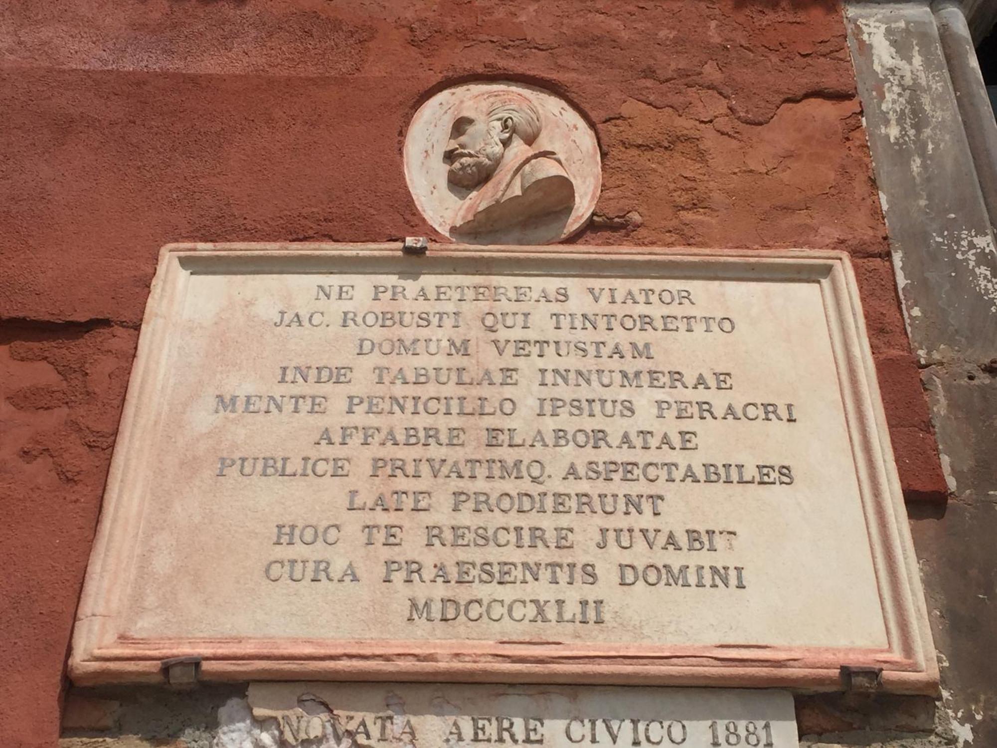 Bella Addai * Venezia