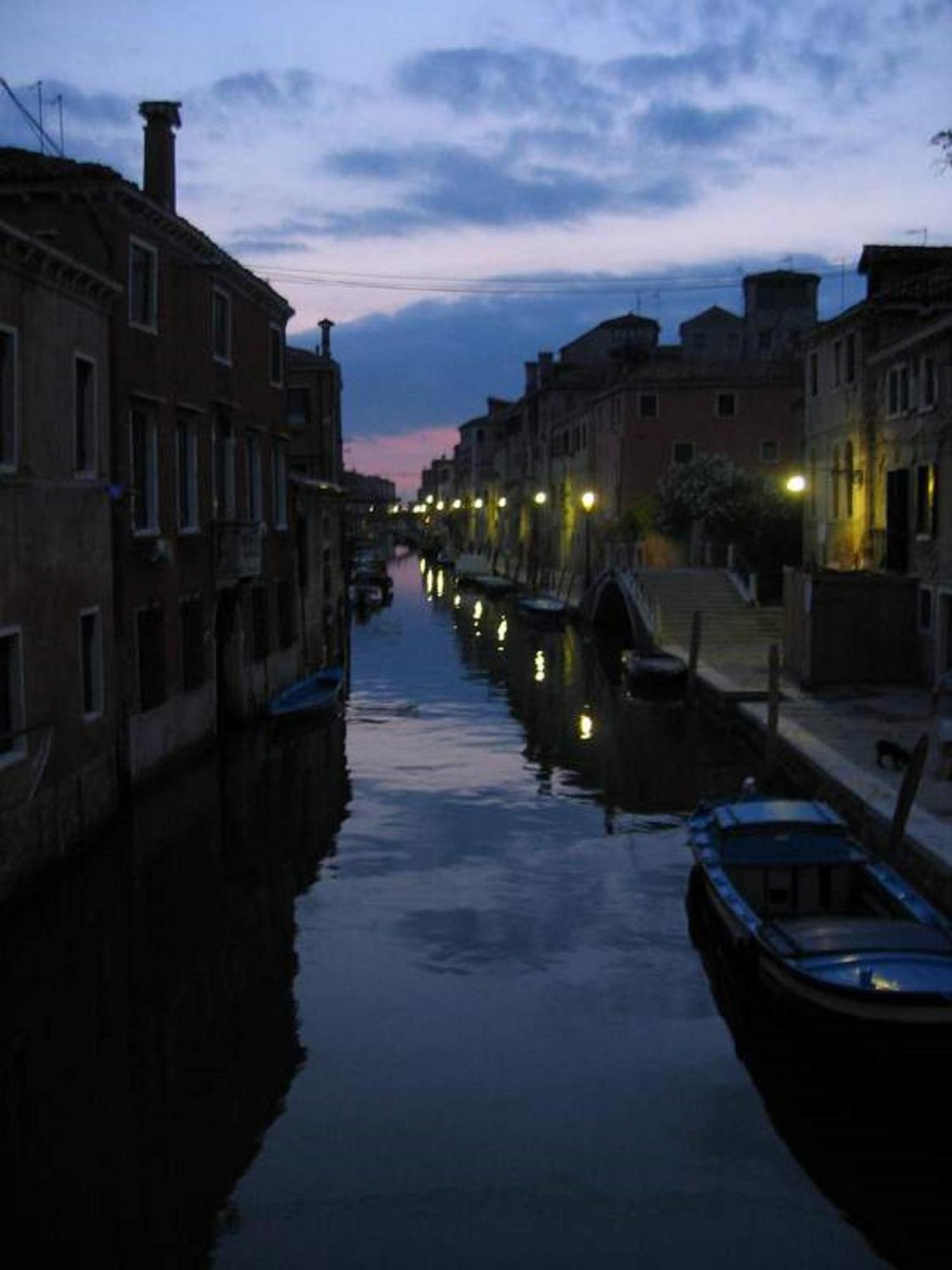 Bella Addai Appartamento Venezia